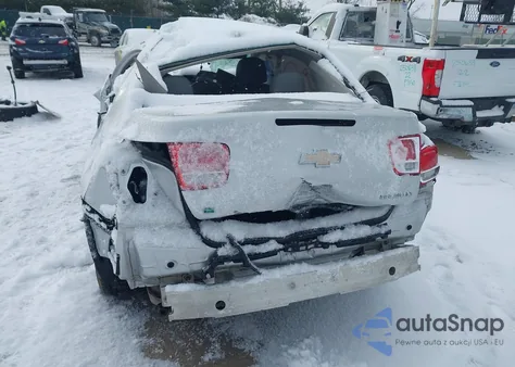 2016 Chevrolet Malibu Limited Lt z USA, uszkodzony, nr VIN 1G11C5SAXGU142964